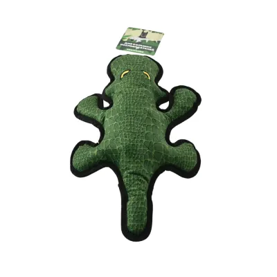 Dog Chew Toy Crocodile pack Dog Chew Toy Crocodile pack