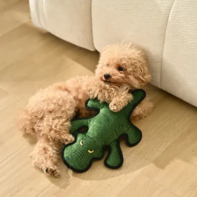 bulk Dog Chew Toy Crocodile bulk Dog Chew Toy Crocodile