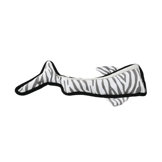 Dog Chew Toy Shark Tail