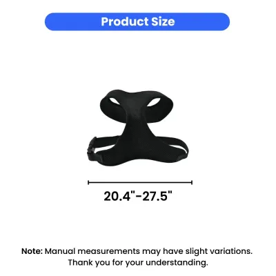 Anti Pull Dog Harness for All Size Anti Pull Dog Harness for All Size