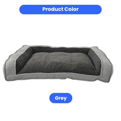 dog bed luxury_1 dog bed luxury_1