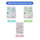 B.Pick 2 of 4 Hot Items 3