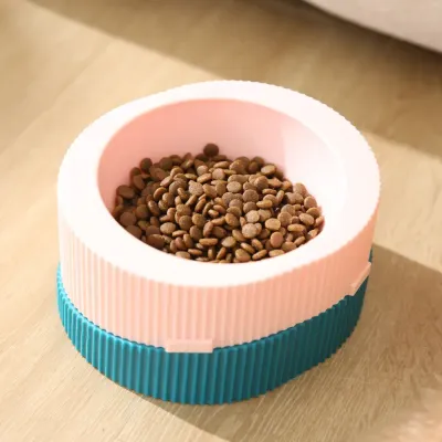 Double Pet Bowl Double Pet Bowl