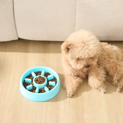 Dog Slow Feeder Dog Slow Feeder