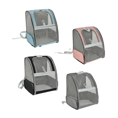 Pet Backpack
