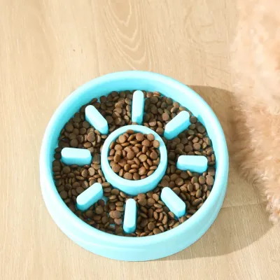 Cat Slow Feeder Cat Slow Feeder