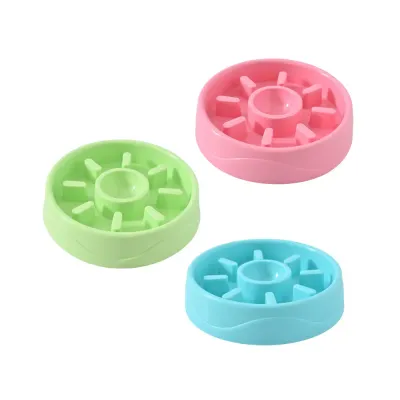 Pet Slow Bowl
