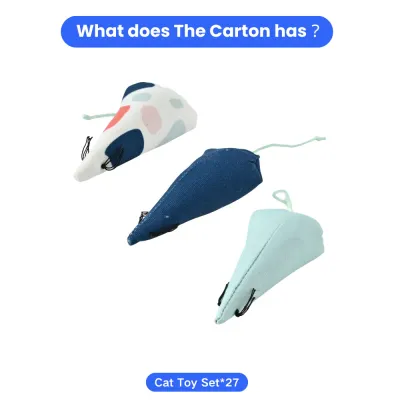 cat toys