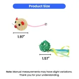 cat toy