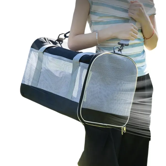breathable pet bag breathable pet bag