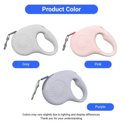 nylon dog rope
