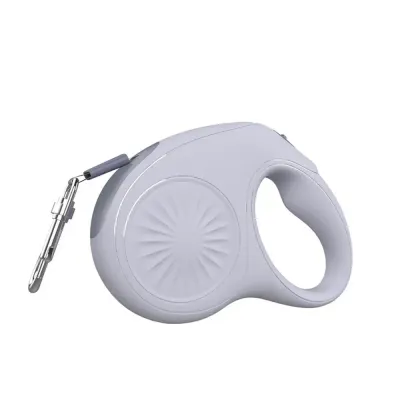 automatic dog leash
