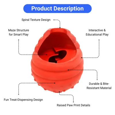 durable pet toy