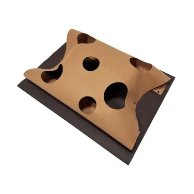 felt tunnel toy felt tunnel toy