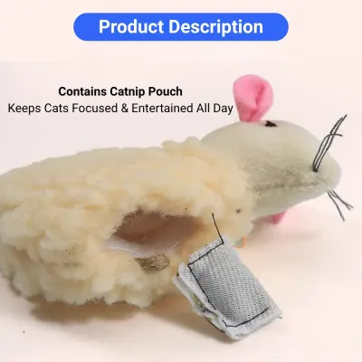 cat engagement toy