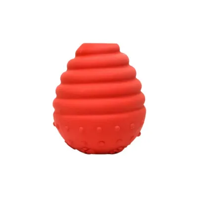 treat dispensing ball