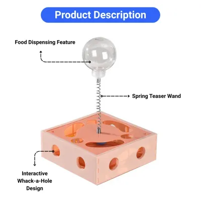 treat dispensing cat toy treat dispensing cat toy