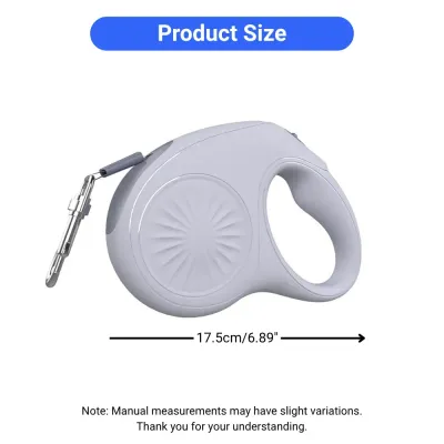professional pet leash
