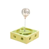 pet enrichment toy
