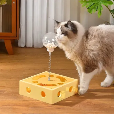 dual layer cat toy dual layer cat toy