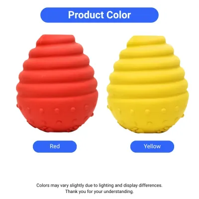 chew resistant ball