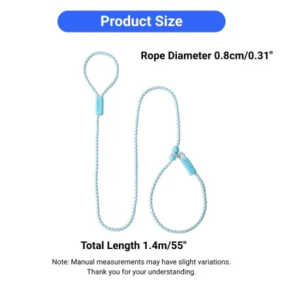 training dog leash