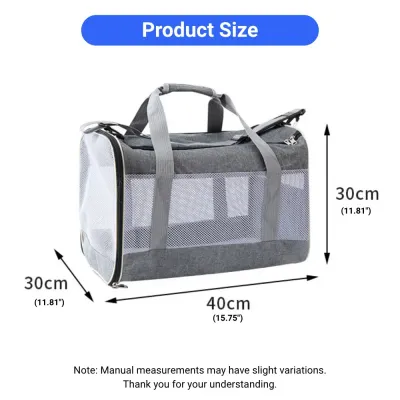 large capacity pet bag large capacity pet bag