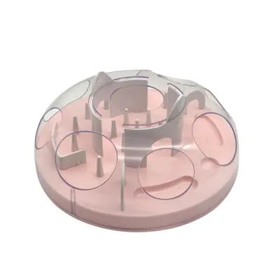 maze feeder