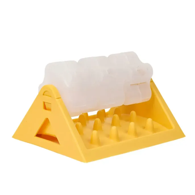treat dispensing feeder treat dispensing feeder