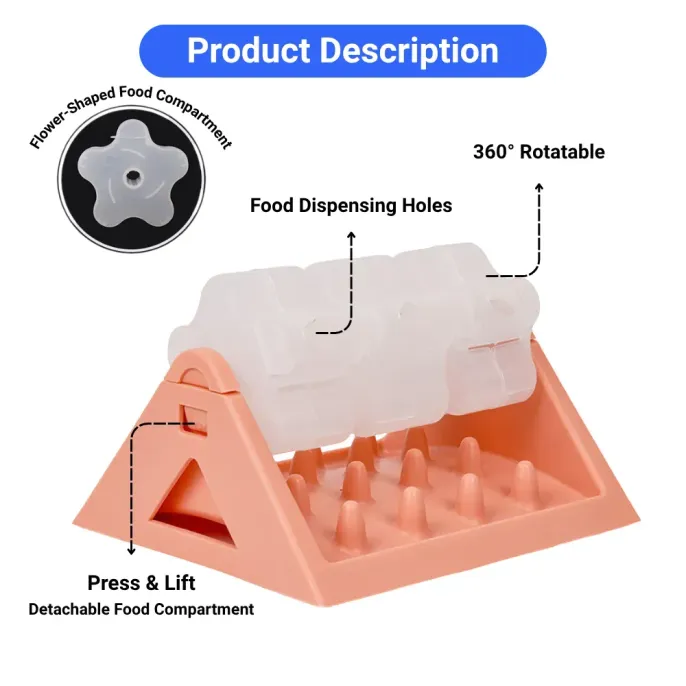 dog slow feeder dog slow feeder