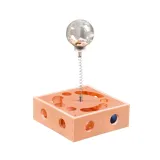 training cat toy
