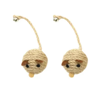 Cat toy