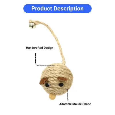 Cat toy Cat toy