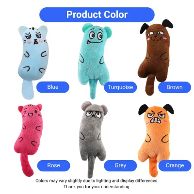 cat chew toy