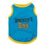 printed dog clothes