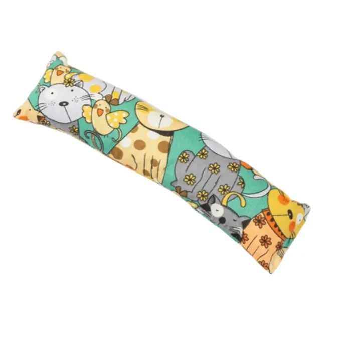 bite resistant cat toy