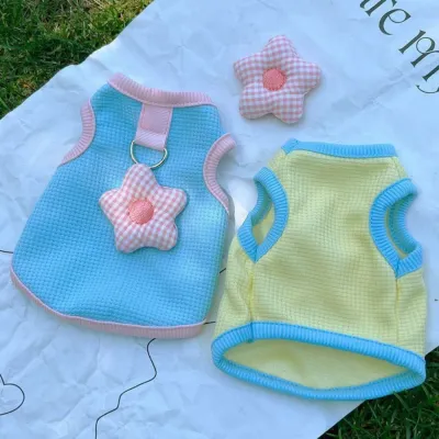 UV protection pet shirt
