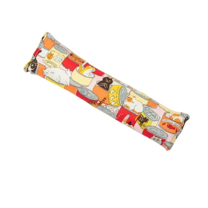 catnip pillow toy
