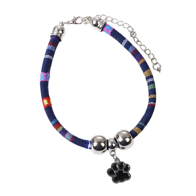adjustable cat collar