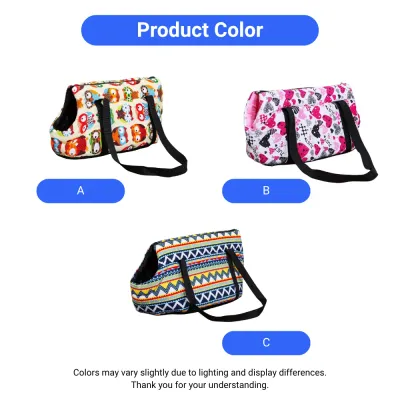 dog cat bag