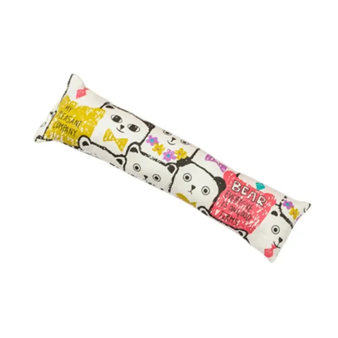 polyester cat toy
