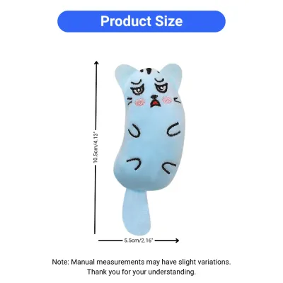 cat toy with sound