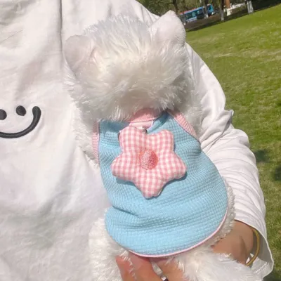 cat harness vest