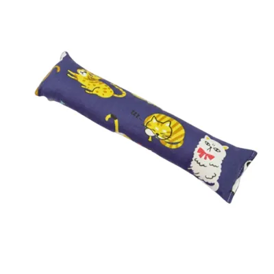 PP cotton cat toy PP cotton cat toy