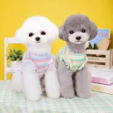 princess style dog dress