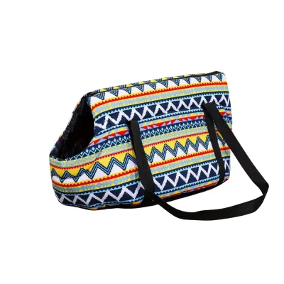 lightweight travel tote