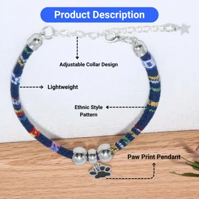 fashion pet neckband fashion pet neckband