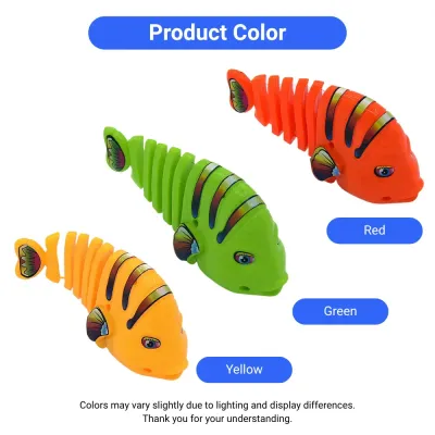 swing motion toy