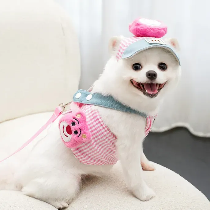 lightweight pet apparel