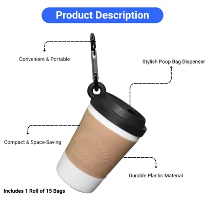 portable bag dispenser portable bag dispenser